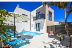 4 Studio APP with pool - Vila Vala Apartment 2 – Studio 4 foto 2