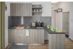 4 Studio APP with pool - Vila Vala Apartment 2 – Studio 4 foto 5