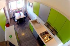 Villa Amalija Apartment 2 – A 2. kat foto 3