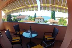 Villa Amalija Apartment 1 – A 1. kat foto 2