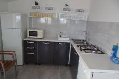 Villa Bubi Apartment 4 – App D foto 5