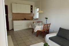 Villa Cukon Apartment 1 – Apartman 1 foto 1
