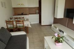 Villa Cukon Apartment 2 – Apartman 2 foto 1