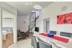Villa Kascuni Apartment 1 – Ap. A1 foto 2