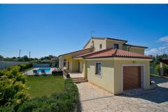 Villa Maggie Apartment 1 – Villa foto 2