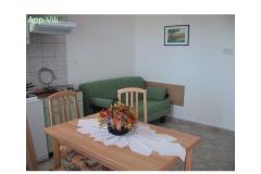 Villa Noela Apartment 1 – App. Vili foto 2