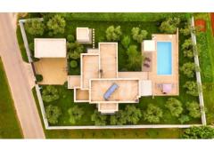 Villa Smrikve Lounge Apartment 2 – VilaLOUNGE foto 3