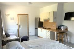 ALF apartmani RAB Apartment 1: (2) – STUDIO DUO foto 5