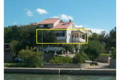ALF apartmani RAB Apartment 3: (5+1) – FAMILY foto 1