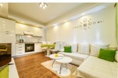 Apartments Arbis Apartment 1 foto 1