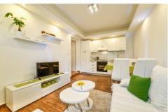 Apartments Arbis Apartment 1 foto 2