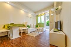 Apartments Arbis Apartment 1 foto 4