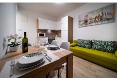 Apartments Arbis Apartment 2 – A2+1 foto 1