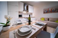 Apartments Arbis Apartment 4 – A4+1 foto 2