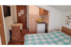 Apartments Campor Apartment 4 – studio foto 1