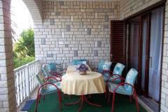 Apartments Ćavar Apartment 1 – 7-8 Person foto 1