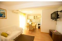 Apartments Mery Apartment 1 – AP RAB 4+2 foto 1