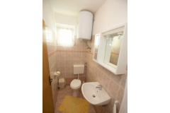 Apartments Mery Apartment 1 – AP RAB 4+2 foto 4