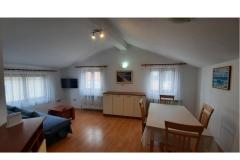 Apartments Pulić  Old Town Rab Apartment 1 – apartman 1 foto 1