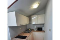 Apartments Pulić  Old Town Rab Apartment 1 – apartman 1 foto 3