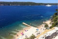 Apartments Pulić  Old Town Rab Apartment 2 – apartman 2 foto 1