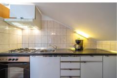 Apartments Višnja Apartment 4 – AP5 foto 1