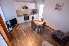 Apartments Zdenka Apartment 1 – Apartman foto 2