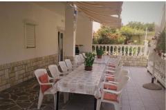 Perkic Apartments Marjetka  Apartment 1 – Daisy foto 1