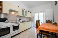 Perkic Apartments Marjetka  Apartment 1 – Daisy foto 2