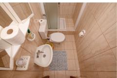 Perkic Apartments Marjetka  Apartment 1 – Daisy foto 4