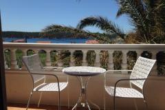 Apartments Anny with pool Apartment 1 – Apartman 2 foto 3
