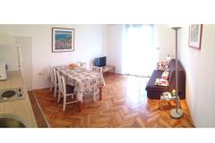 Apartments Anny with pool Apartment 2 – Apartman 4 foto 1
