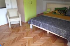 Apartments Anny with pool Apartment 3 – Apartman 6 foto 3