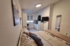 Apartments- Villa Ilijic Room 4 – A2 st.**** foto 1