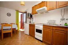 Apartments Frane Travaš Apartment 1 – Studio 4 foto 4