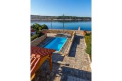 Apartments Villa Seka pool &amp; sauna Apartment 1 – B foto 3