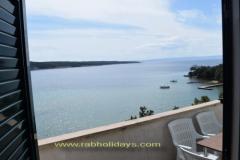House Ana directly by the beach Apartment 3 – APT.C foto 2