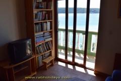 House Ana directly by the beach Apartment 4 – APT.E foto 4