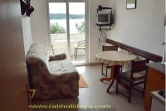 House Ana directly by the beach Apartment 1 – APT.A foto 4