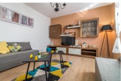 Whirlpool Apartments Skoblar Apartment 1 – A1 foto 1