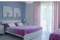 Island Rab Mare Apartment 1 – A6+3 foto 2