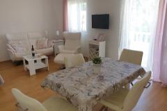 Island Rab Mare Apartment 2 – A2+3 foto 5