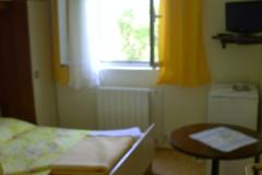 Apartments Mira Room 3 – 1 soba foto 5