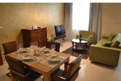 Villas Arbia - Rooms and Apartments Apartment 5 – Deluxe foto 2