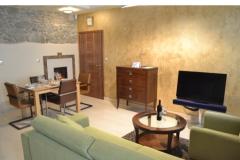Villas Arbia - Rooms and Apartments Apartment 5 – Deluxe foto 3