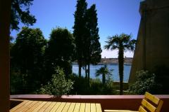 Villas Arbia - Rooms and Apartments Room 1 – DoubleRoom foto 3