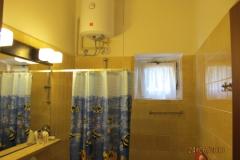 Villas Arbia - Rooms and Apartments Room 1 – DoubleRoom foto 5