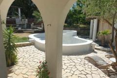 Villa Agata with pool &amp; sauna Apartment 1 – APT.1 foto 3