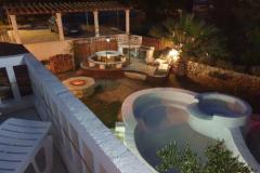 Villa Agata with pool &amp; sauna Apartment 2 – APT.2 foto 2
