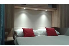 Villa Anka Apartment 1 – Mobil home foto 3